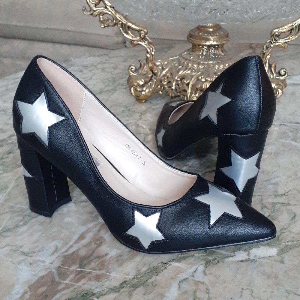 Daisy Street shoes